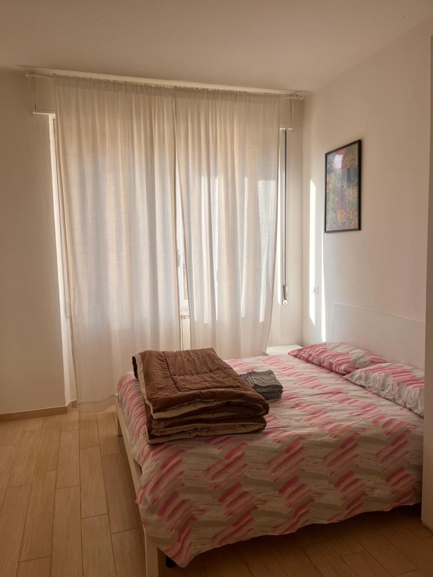La Casa Del Palio Lejlighed Siena Eksteriør billede