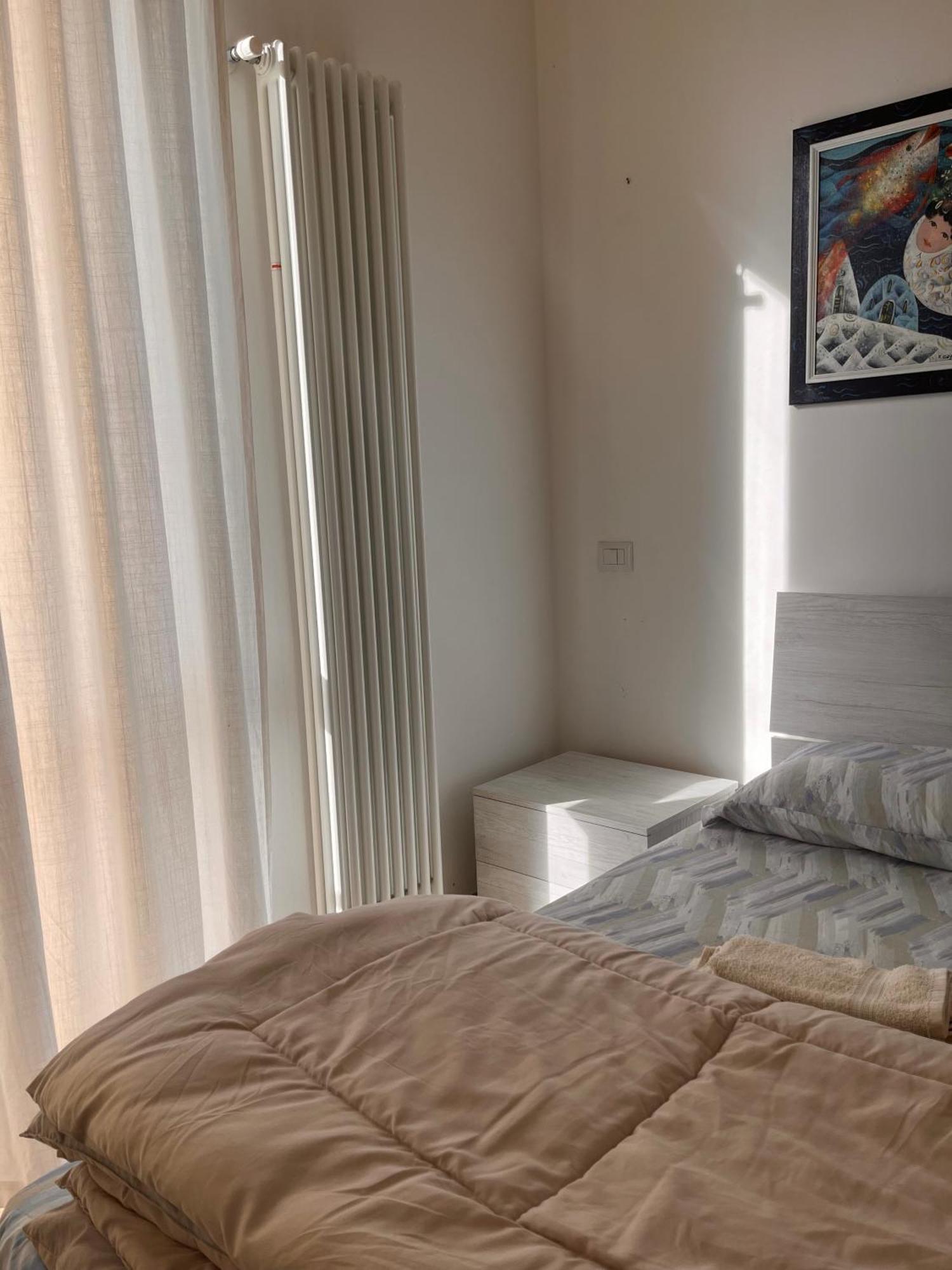 La Casa Del Palio Lejlighed Siena Eksteriør billede