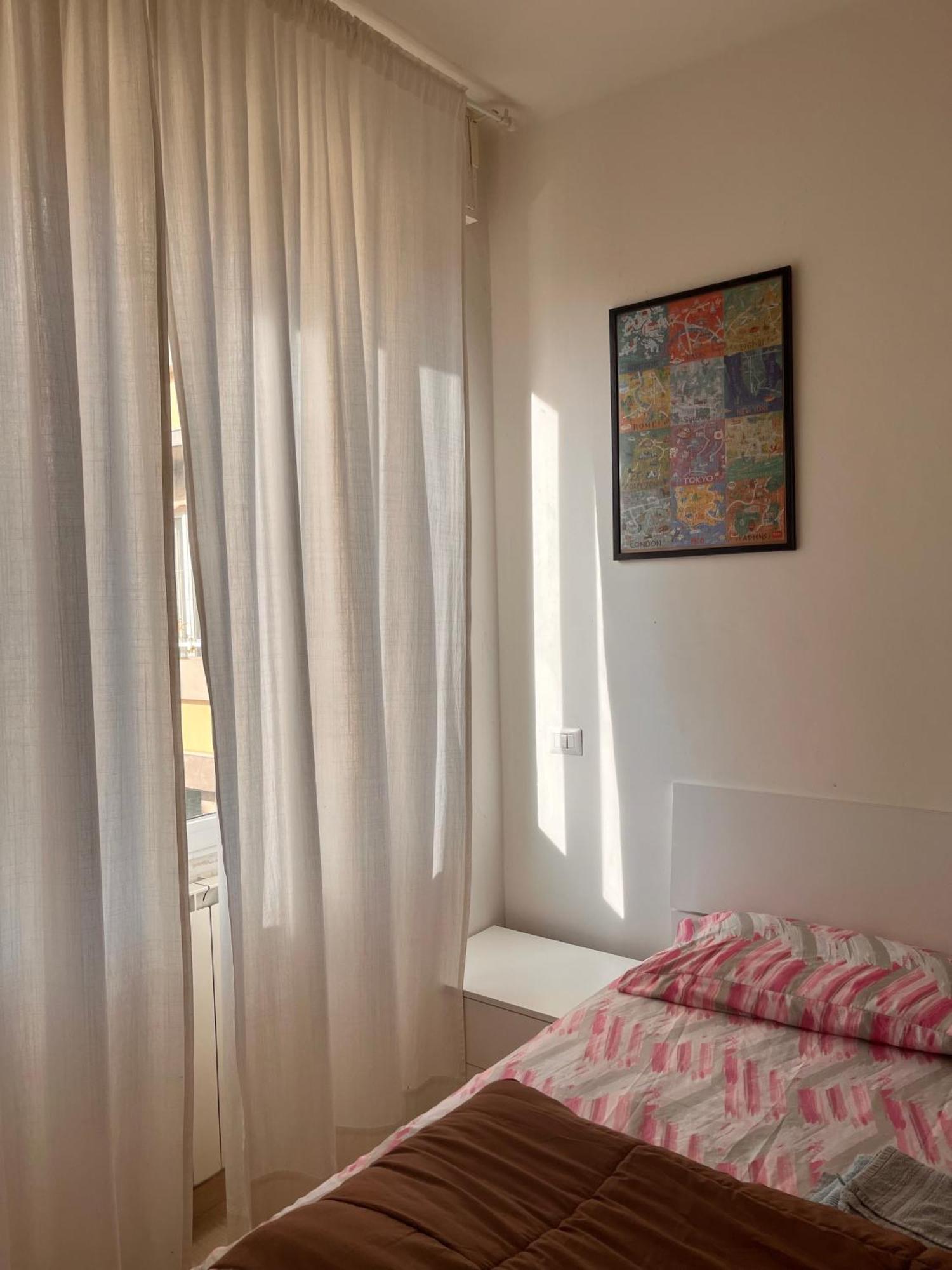 La Casa Del Palio Lejlighed Siena Eksteriør billede